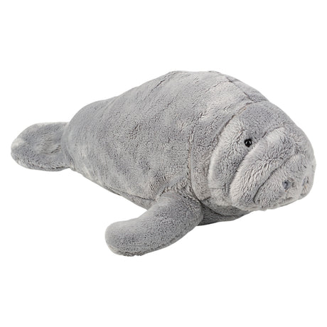Manatee Plush 14"