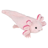 Axolotl Plush 3.5" Mighty Mights