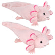 Axolotl Plush 3.5" Mighty Mights