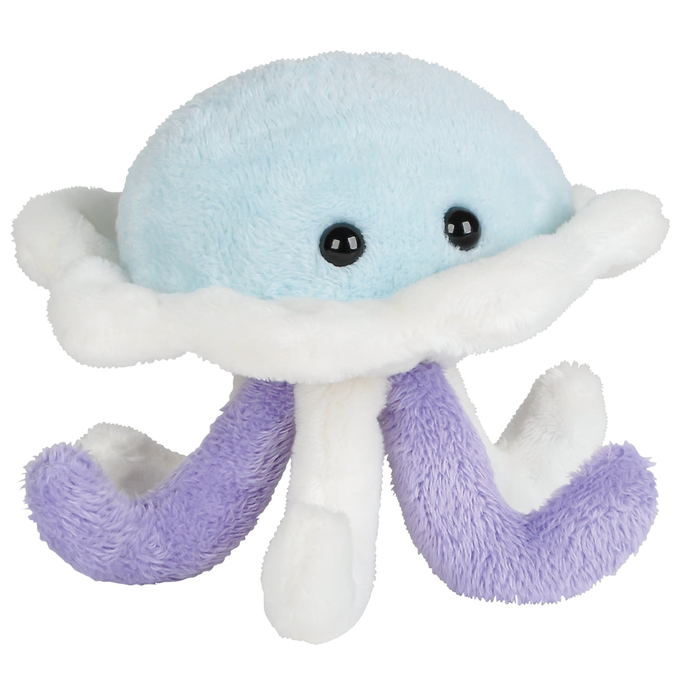 Jellyfish Plush Toy 3.5"