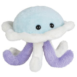 Jellyfish Plush Toy 3.5"