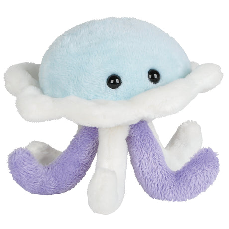 Jellyfish Plush Toy 3.5"