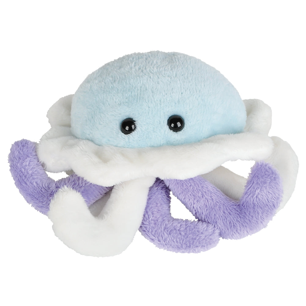 Jellyfish Plush Toy 3.5"