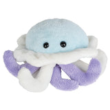Jellyfish Plush Toy 3.5"