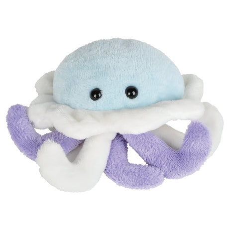 Jellyfish Plush Toy 3.5"