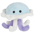 Jellyfish Plush Toy 3.5"