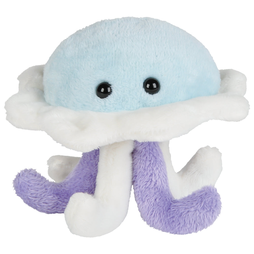 Jellyfish Plush Toy 3.5"