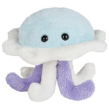 Jellyfish Plush Toy 3.5"