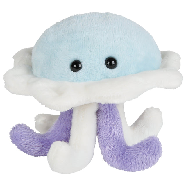 Jellyfish Plush Toy 3.5"