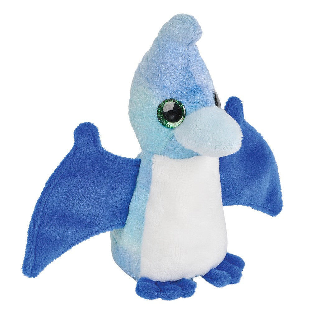Plush Pteranodon Toy (1 PC)