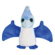 Plush Pteranodon Toy (1 PC)