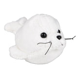 Plush Harp Seal Toy 3.5"