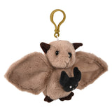 Bat Backpack Clip (12 Ct)