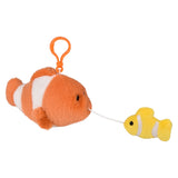 Clown Fish Backpack Clip (12 PC DSP)