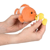 Clown Fish Backpack Clip (12 PC DSP)