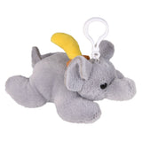 Elephant Backpack Clip (12 PC DSP)