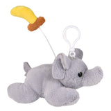 Elephant Backpack Clip (12 PC DSP)