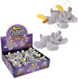 Elephant Backpack Clip (12 PC DSP)