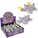 Elephant Backpack Clip (12 PC DSP)