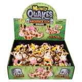 Giraffe Backpack Clip (12 Pack)