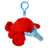 Lobster Backpack Clip (12 PC DSP)