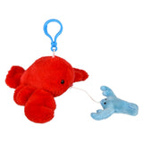 Lobster Backpack Clip (12 PC DSP)