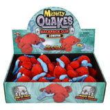 Lobster Backpack Clip (12 PC DSP)