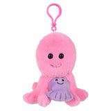 Octopus Backpack Clip (12 Pc)