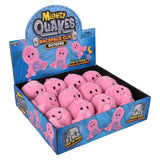 Octopus Backpack Clip (12 Pc)