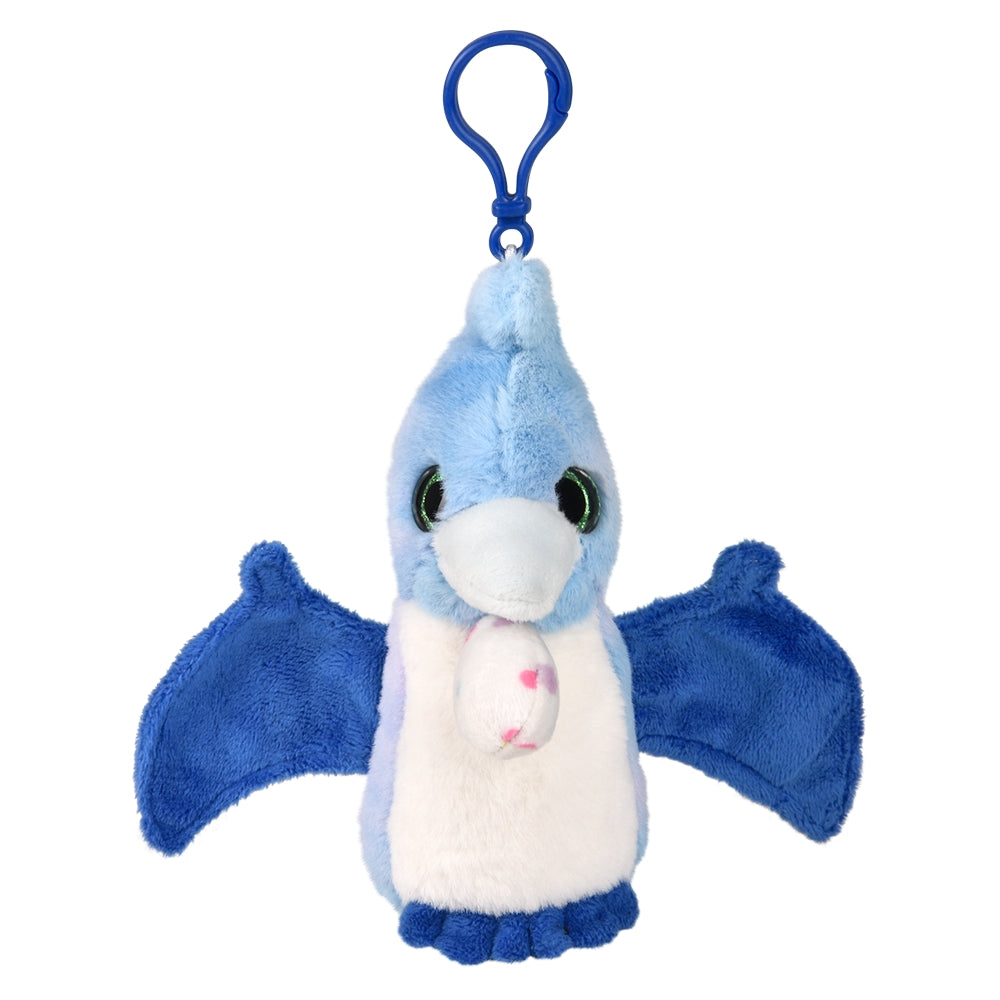 Pteranodon Backpack Clip (12 PC)