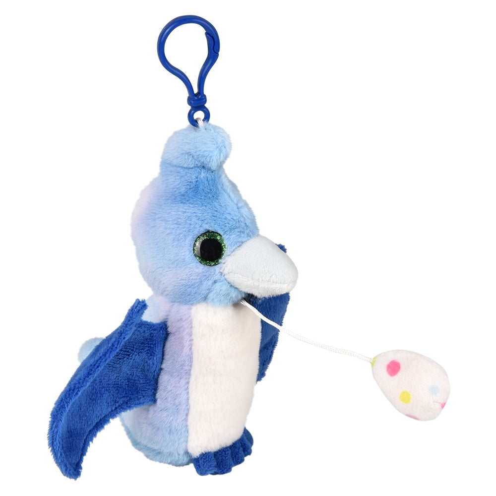 Pteranodon Backpack Clip (12 PC)