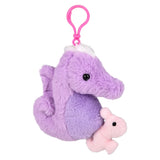 Sea Horse Backpack Clip (12 PC)