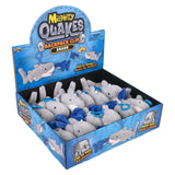 Shark Backpack Clip (12 PC DSP)