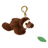 Sloth Backpack Clip (12 Pack)