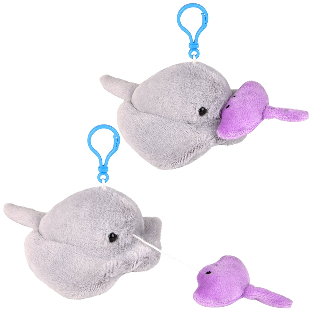 Stingray Backpack Clip (12 Pack)