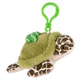 Turtle Backpack Clip (12 PC DSP)