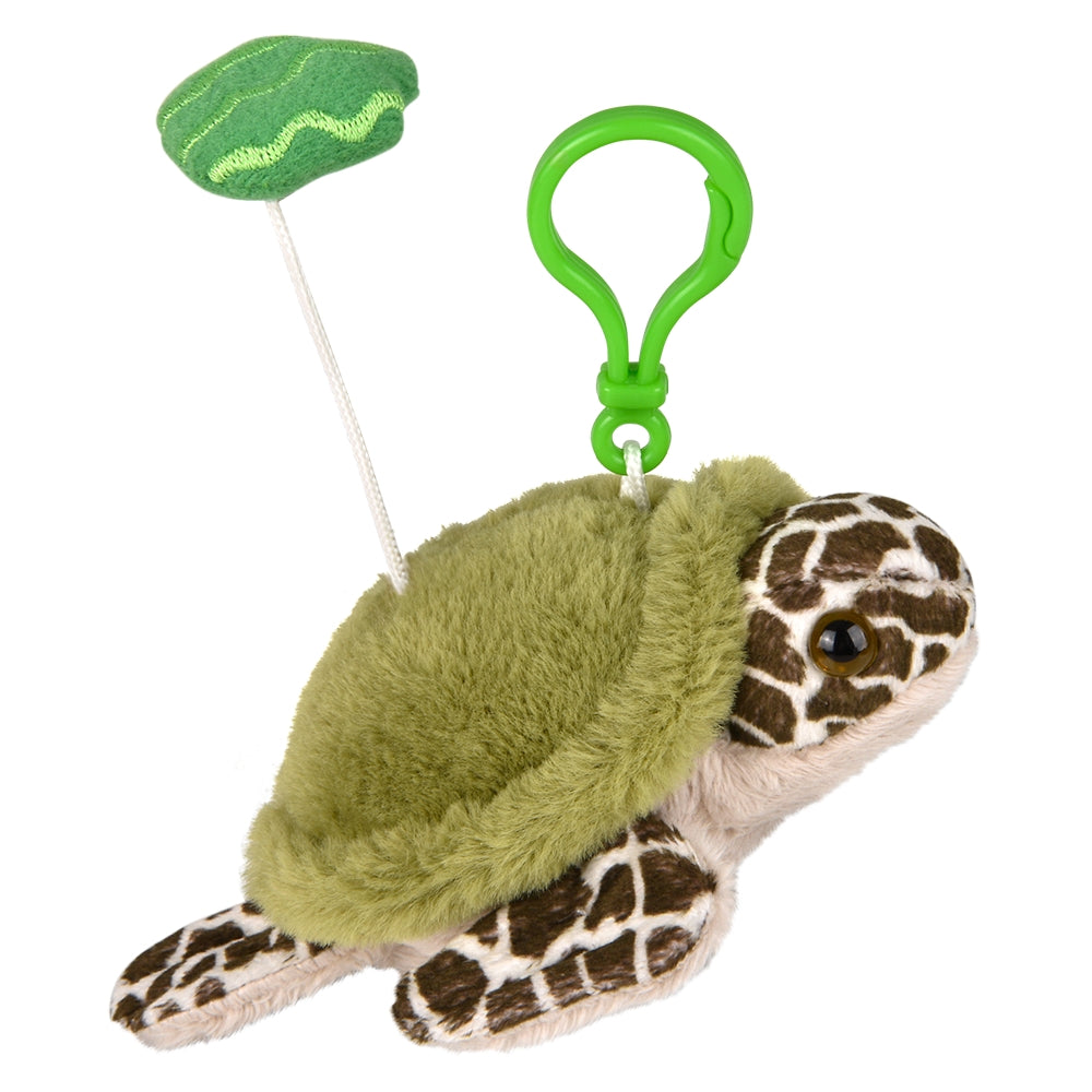 Turtle Backpack Clip (12 PC DSP)