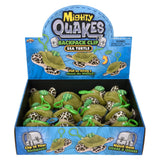 Turtle Backpack Clip (12 PC DSP)
