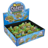 Turtle Backpack Clip (12 PC DSP)