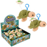 Turtle Backpack Clip (12 Pc DSP)