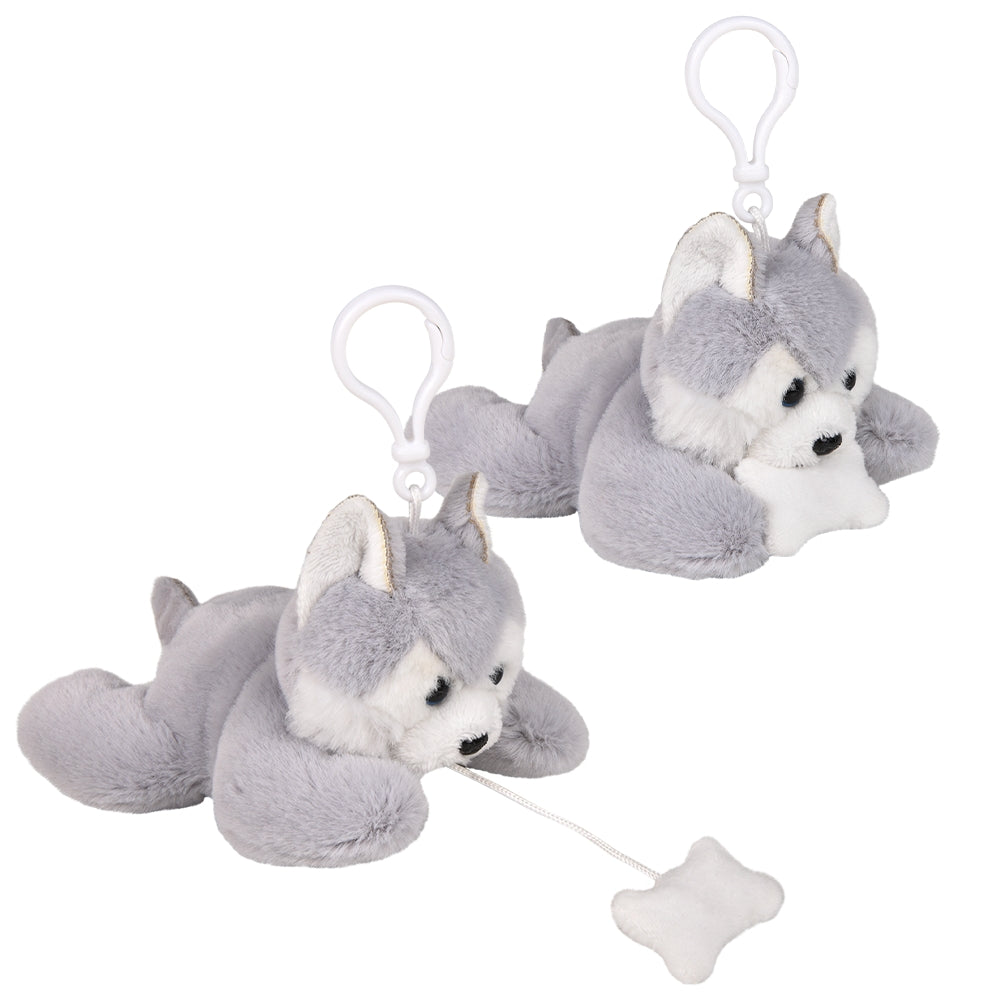 Wolf Backpack Clip (12 PC DSP)