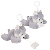 Wolf Backpack Clip (12 PC DSP)