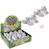 Wolf Backpack Clip (12 PC DSP)