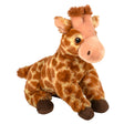 Eco Pounce Pal Giraffe Plush