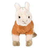 Eco Plush Llama Stuffed Toy