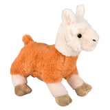 Eco Plush Llama Stuffed Toy