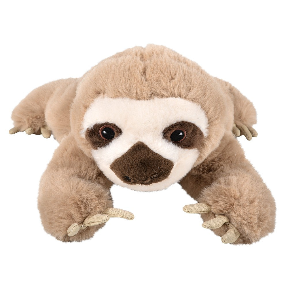 Plush Sloth Eco Pounce Pal (1 PC)