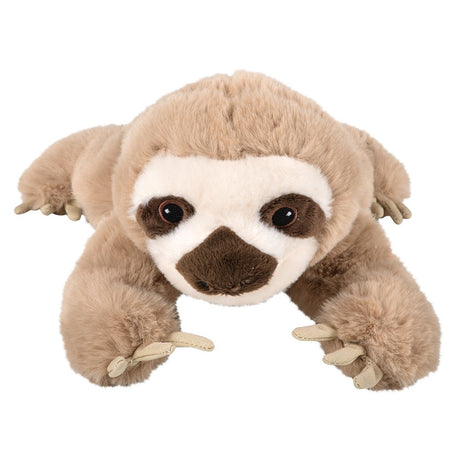 Plush Sloth Eco Pounce Pal (1 PC)