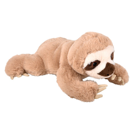 Plush Sloth Eco Pounce Pal (1 PC)
