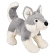 Eco Plush Wolf (1 PC)